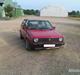VW golf 2   SOLGT