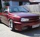 VW golf 3 *solgt*