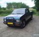 Nissan King Cab TD 2.5, 2x4