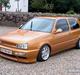 VW Golf (Solgt)