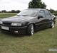Opel Vectra 2000 Turbo (solgt)
