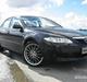 Mazda 6 Touring