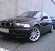 BMW 316i Solgt