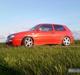 VW Golf 3 GTI  SOLGT