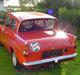 Ford Anglia 105E