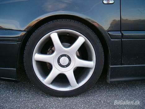 VW golf billede 3