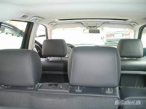 Mercedes Benz ML 400 CDI billede 6