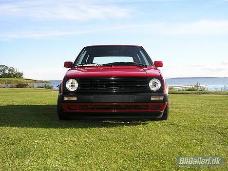 VW Golf GTI billede 7