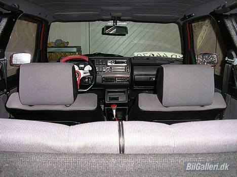 VW Golf GTI billede 10