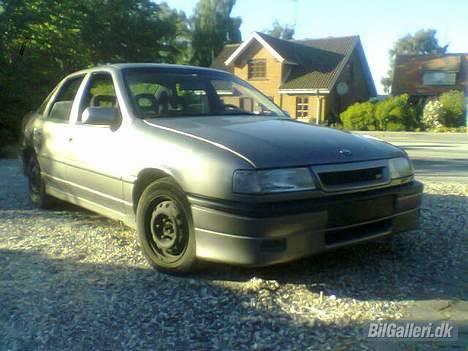 Opel Vectra 2000 16v R*I*P billede 1