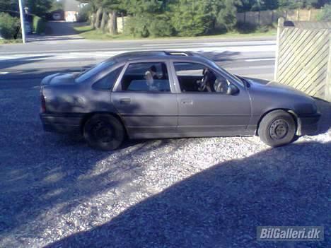 Opel Vectra 2000 16v R*I*P billede 2