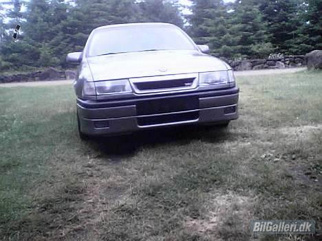 Opel Vectra 2000 16v R*I*P billede 4