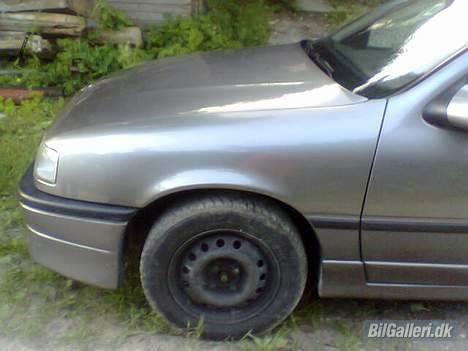 Opel Vectra 2000 16v R*I*P billede 6