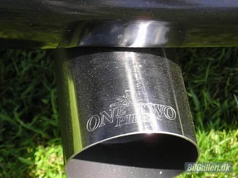 Peugeot 306 1,8 16v billede 10