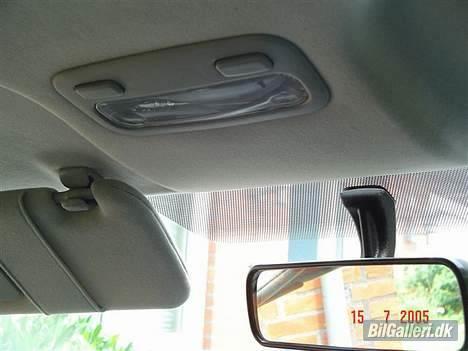 Toyota Corolla T Sport billede 14