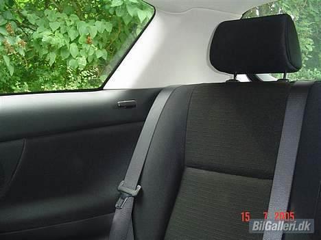 Toyota Corolla T Sport billede 16