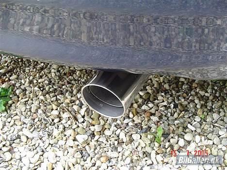 Toyota Corolla T Sport - Dejlig stor original medfødt potte. billede 19