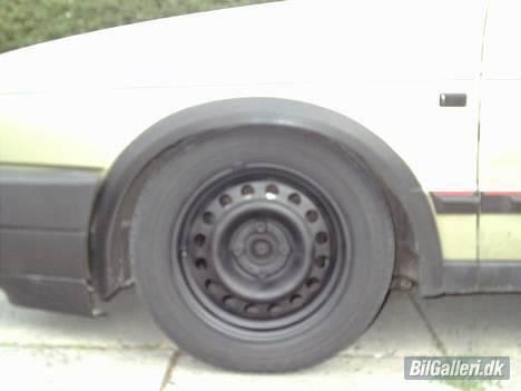 VW Golf GTI 16v billede 5