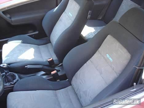 VW golf 3 *solgt* billede 5