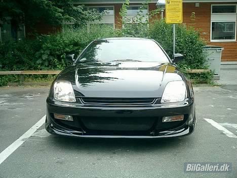 Honda Prelude 2.2 VTI  (Solgt) billede 13