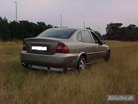 Opel Vectra B ***solgt*** - Go røv! billede 10