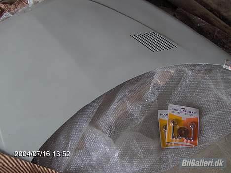 Saab 900S 16V  billede 14