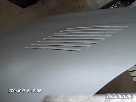 Saab 900S 16V  billede 17