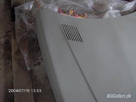 Saab 900S 16V  billede 19