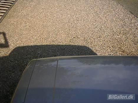 Ford Granada  billede 2