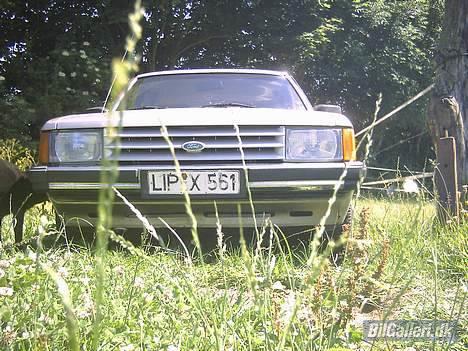Ford Granada  billede 4