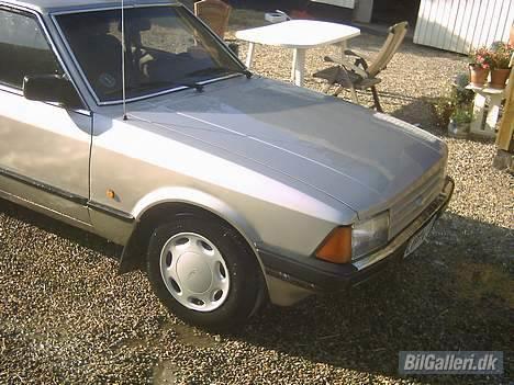 Ford Granada  billede 7