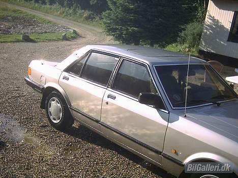 Ford Granada  billede 8