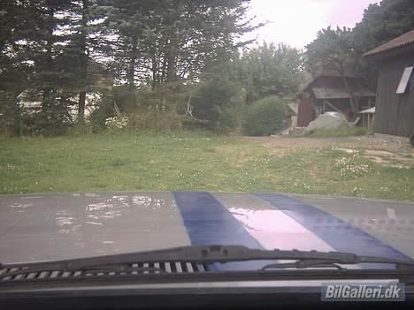 Ford Granada  billede 14