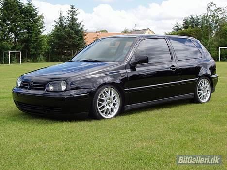 VW Golf 3 GTI / TDI >SOLGT< billede 2