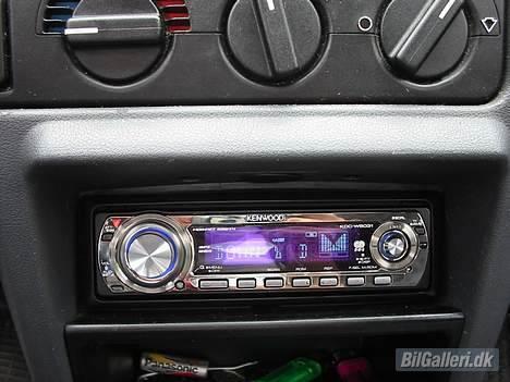 Ford Escort -SOLGT- billede 13