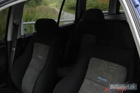 VW Golf III TDI Stc. SOLGT billede 9