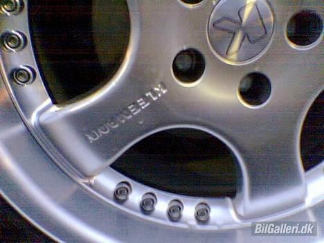 Mercedes Benz CLK 320 billede 15