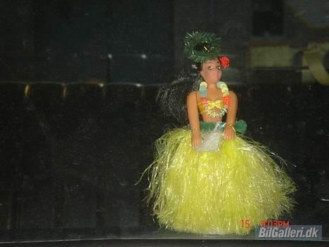 Amerikaner Gmc Stepside  - Min hulapige  billede 3