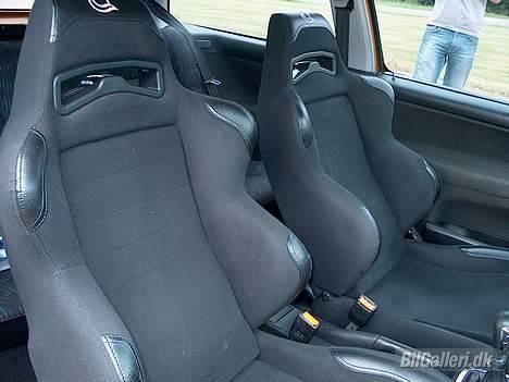 VW Golf (Solgt) billede 7