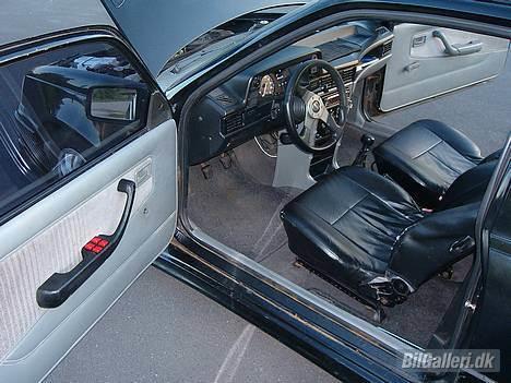 Opel Kadett CC E billede 3