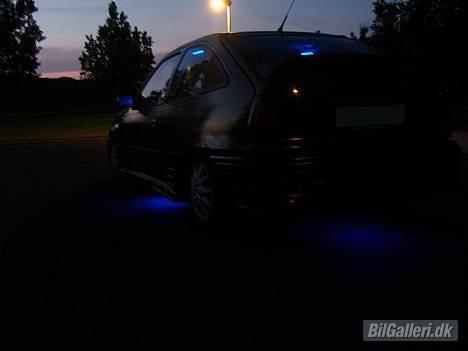 Opel Kadett CC E billede 4