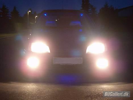 Opel Kadett CC E billede 6