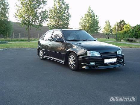 Opel Kadett CC E billede 7