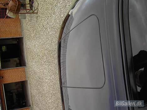 Toyota Corolla GSI - Så lige en billede af el-soltaget..!! billede 6