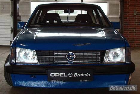 Opel Kadett D "Low" billede 1