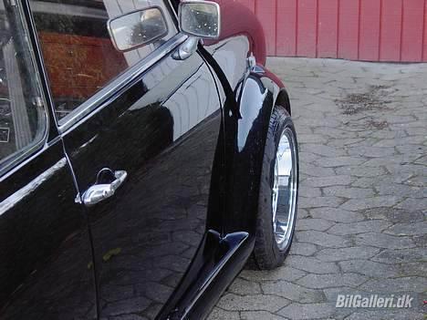 Austin-Morris Mascot billede 3