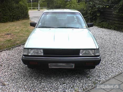 Toyota Camry 2,0 GLi aut.(solgt) billede 1