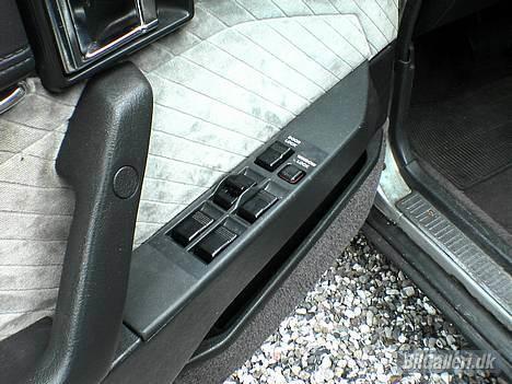 Toyota Camry 2,0 GLi aut.(solgt) billede 3