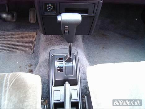 Toyota Camry 2,0 GLi aut.(solgt) billede 5