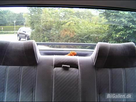 Toyota Camry 2,0 GLi aut.(solgt) billede 6